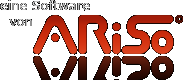 Logo ARiSo